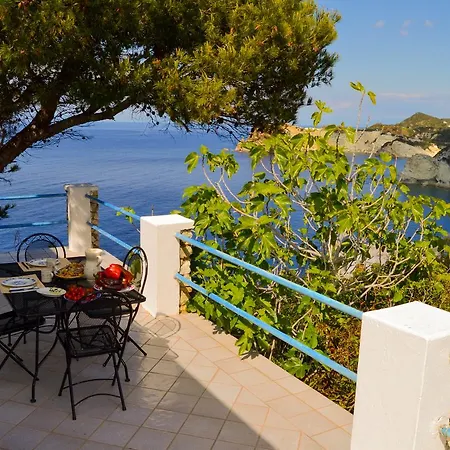 Maridea - La Sirenetta Appartamento Ponza