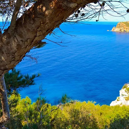 Appartamento Maridea - La Sirenetta Ponza