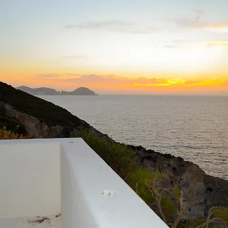 Appartamento Maridea - La Sirenetta Ponza