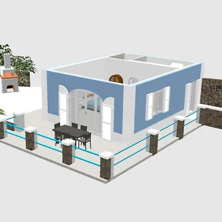 Apartment Maridea - Villetta La Sirenetta *