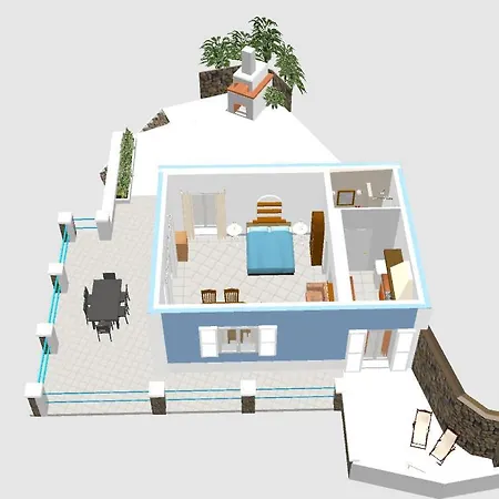 Apartment Maridea - Villetta La Sirenetta