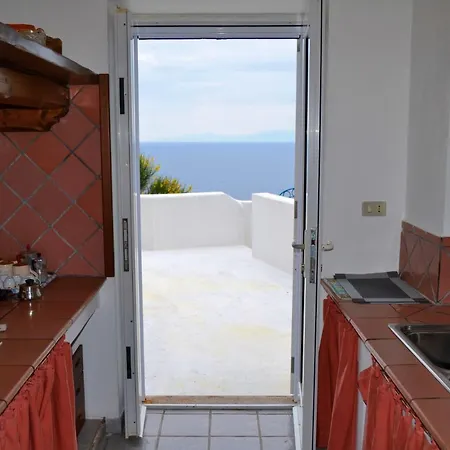 Maridea - Villetta La Sirenetta Apartment