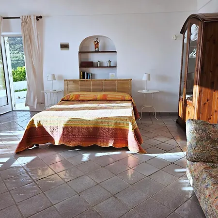 Apartment Maridea - Villetta La Sirenetta