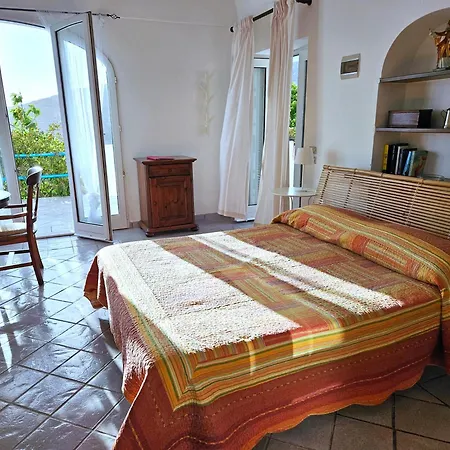 Maridea - Villetta La Sirenetta Apartment *