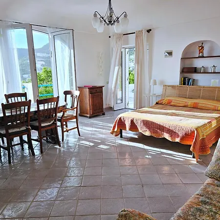 Maridea - Villetta La Sirenetta Apartment