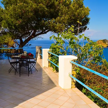 Maridea - Villetta La Sirenetta Apartment *