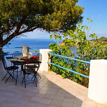 Maridea - Villetta La Sirenetta Apartment