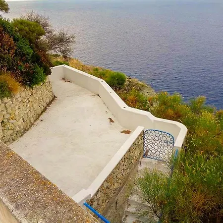 Maridea - Villetta La Sirenetta * Ponza